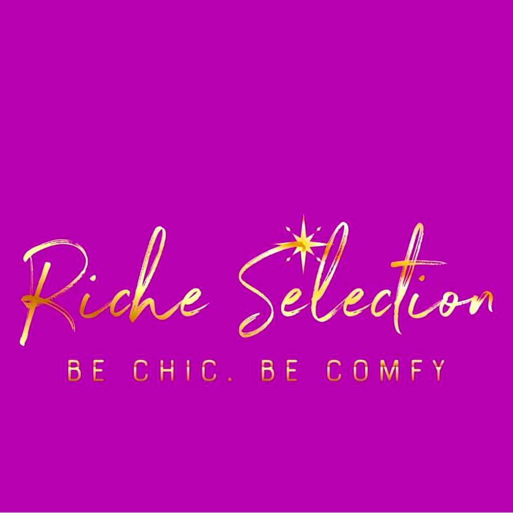 Meet your Posher, Rich